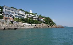 赤穂温泉 対鴎舘